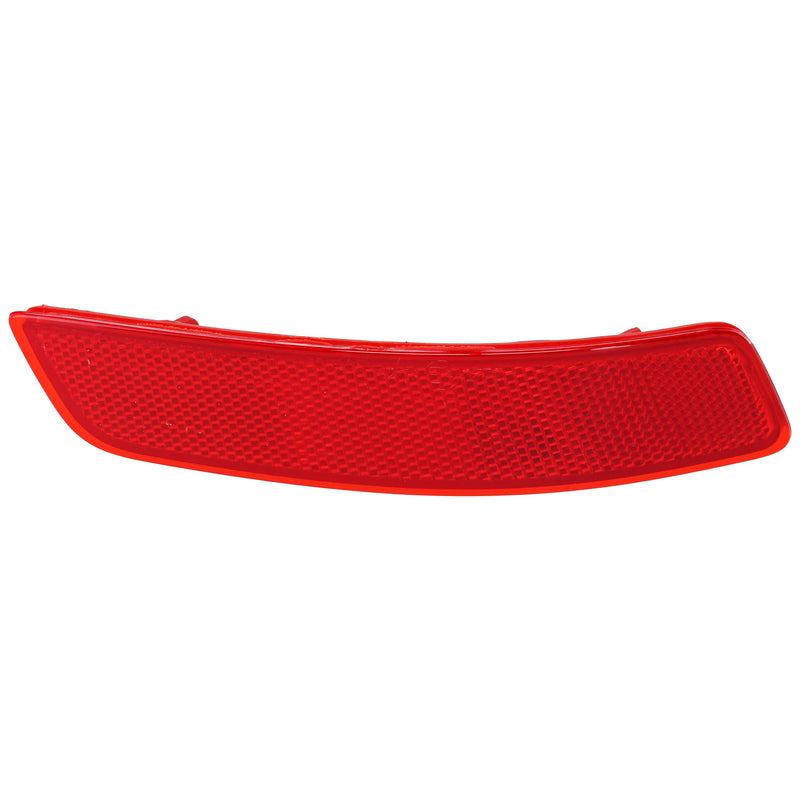 Bumper Reflector CarParts REPL734901Q