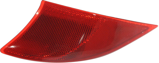 Bumper Reflector CarParts REPL734904