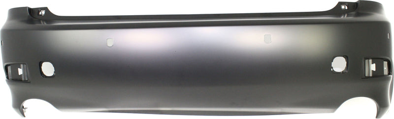 Bumper Cover CarParts REPL760101P