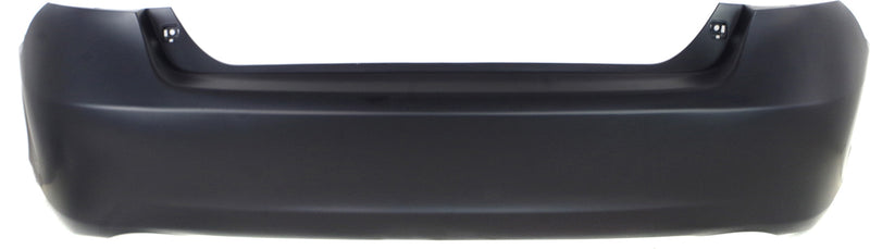 Bumper Cover CarParts REPL760104PQ