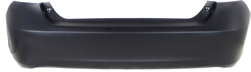 Bumper Cover CarParts REPL760104PQ