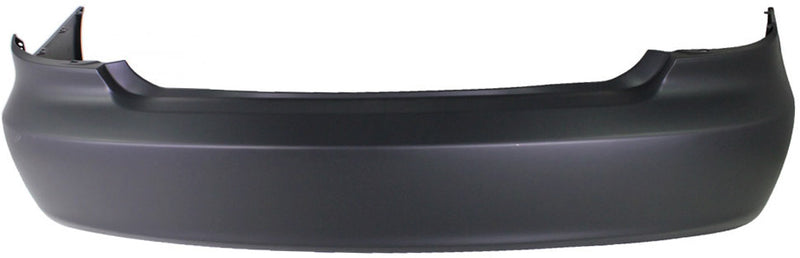 Bumper Cover CarParts REPL760109P