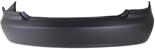 Bumper Cover CarParts REPL760109P