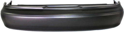 Bumper Cover CarParts REPL760110P