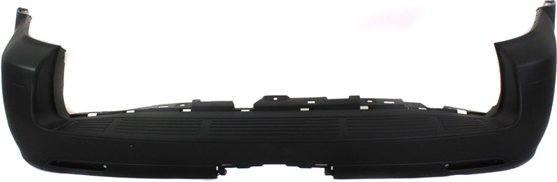 Bumper Cover CarParts REPL760112P
