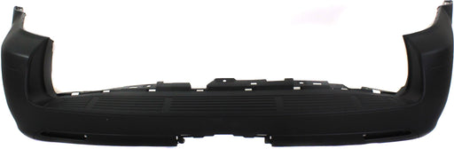 Bumper Cover CarParts REPL760112P
