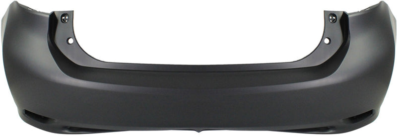 Bumper Cover CarParts REPL760115P
