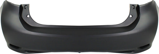 Bumper Cover CarParts REPL760115PQ