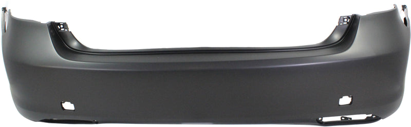 Bumper Cover CarParts REPL760117P