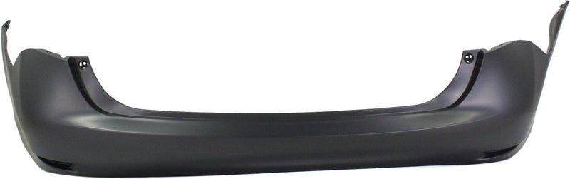 Bumper Cover CarParts REPL760118P