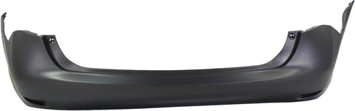 Bumper Cover CarParts REPL760118P