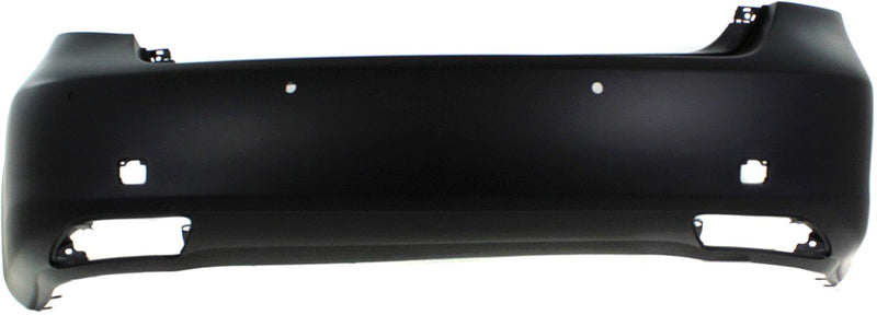 Bumper Cover CarParts REPL760122P