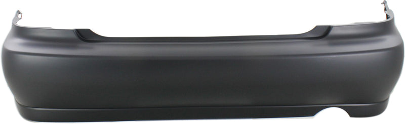 Bumper Cover CarParts REPL760125P