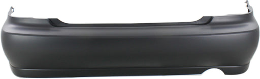 Bumper Cover CarParts REPL760125P