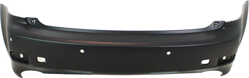 Bumper Cover CarParts REPL760126PQ
