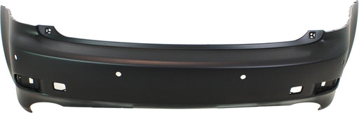 Bumper Cover CarParts REPL760126PQ