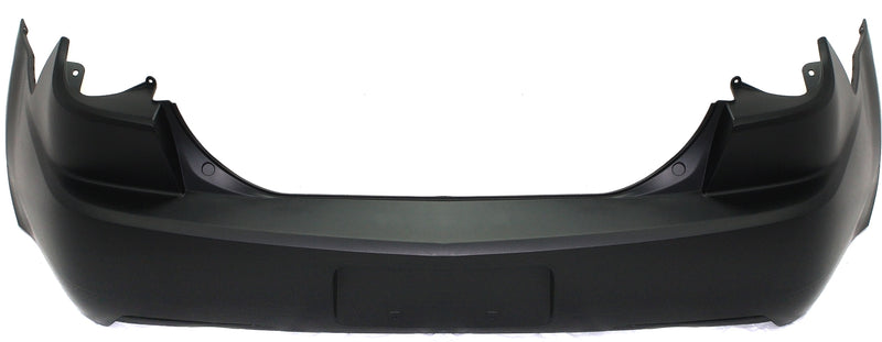Bumper Cover CarParts REPL760134P