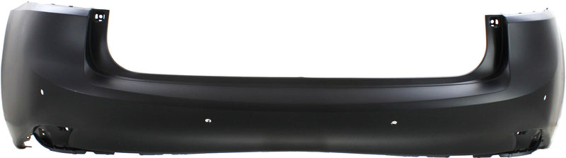 Bumper Cover CarParts REPL760139P