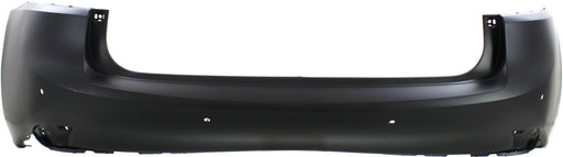 Bumper Cover CarParts REPL760139P
