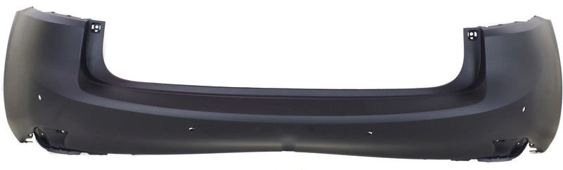 Bumper Cover CarParts REPL760139PQ