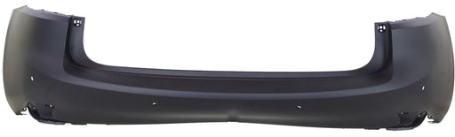 Bumper Cover CarParts REPL760139PQ