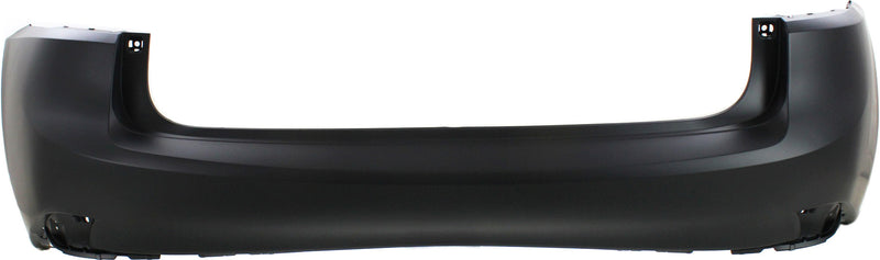 Bumper Cover CarParts REPL760140P