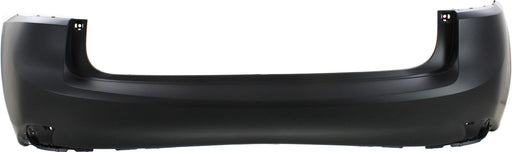 Bumper Cover CarParts REPL760140P
