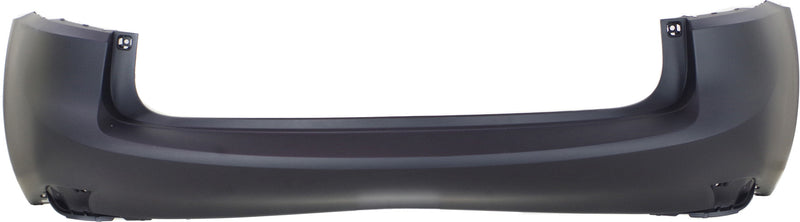 Bumper Cover CarParts REPL760140PQ