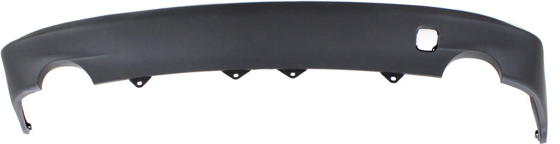 Valance Panel CarParts REPL760141P