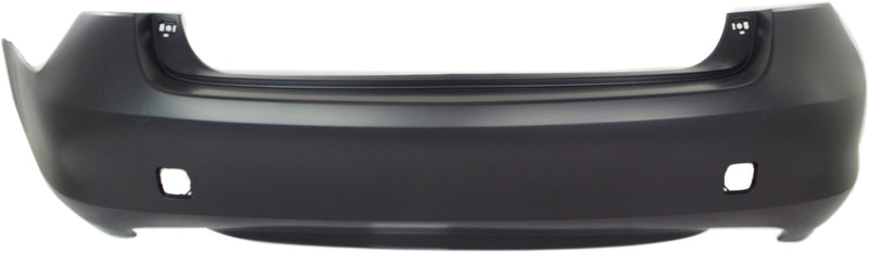 Bumper Cover CarParts REPL760143P