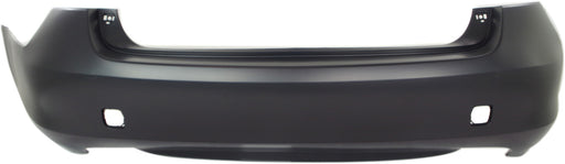 Bumper Cover CarParts REPL760143P