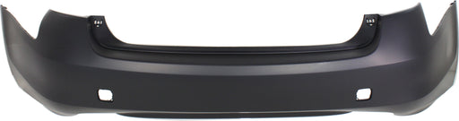 Bumper Cover CarParts REPL760143PQ