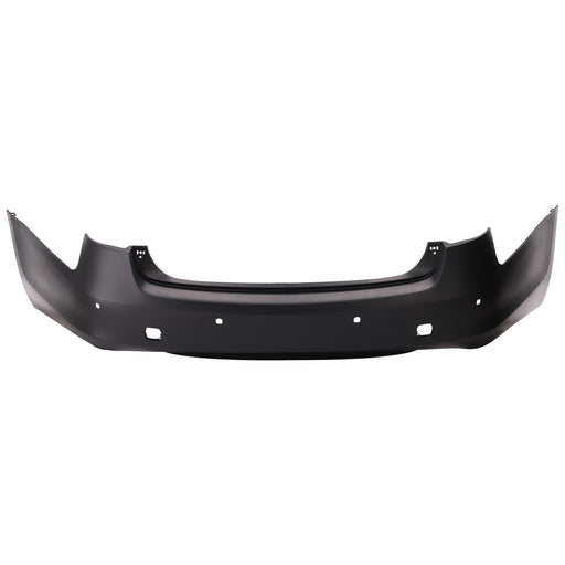 Bumper Cover CarParts REPL760144P