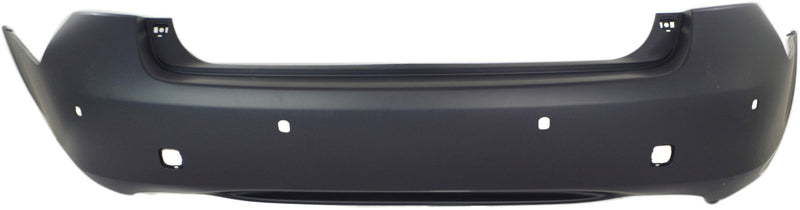 Bumper Cover CarParts REPL760146P