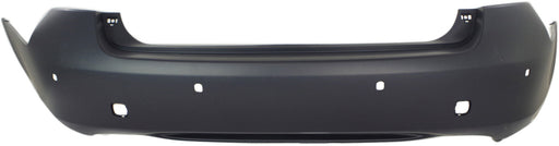 Bumper Cover CarParts REPL760146P