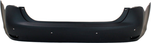 Bumper Cover CarParts REPL760147P