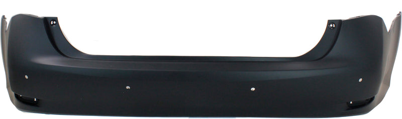 Bumper Cover CarParts REPL760147PQ