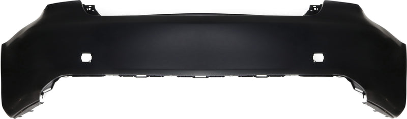 Bumper Cover CarParts REPL760150P