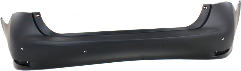 Bumper Cover CarParts REPL760151P