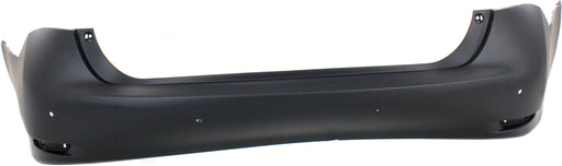 Bumper Cover CarParts REPL760151P