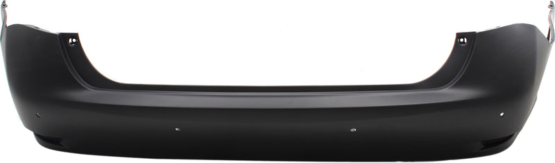 Bumper Cover CarParts REPL760151PQ
