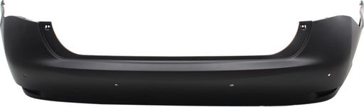 Bumper Cover CarParts REPL760151PQ