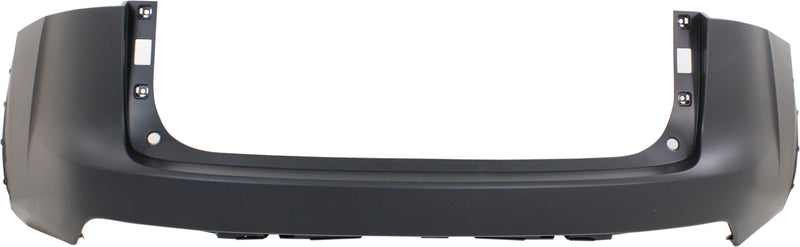 Bumper Cover CarParts REPL760153P