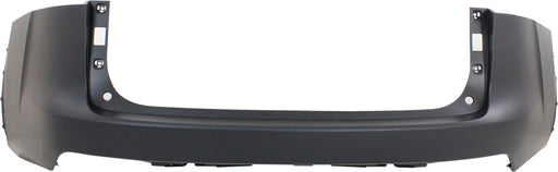 Bumper Cover CarParts REPL760153P
