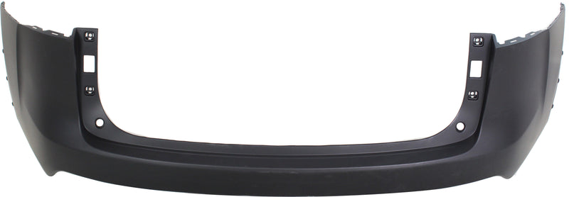 Bumper Cover CarParts REPL760153PQ