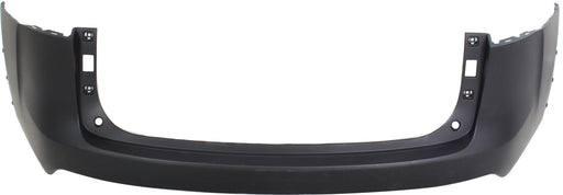 Bumper Cover CarParts REPL760153PQ