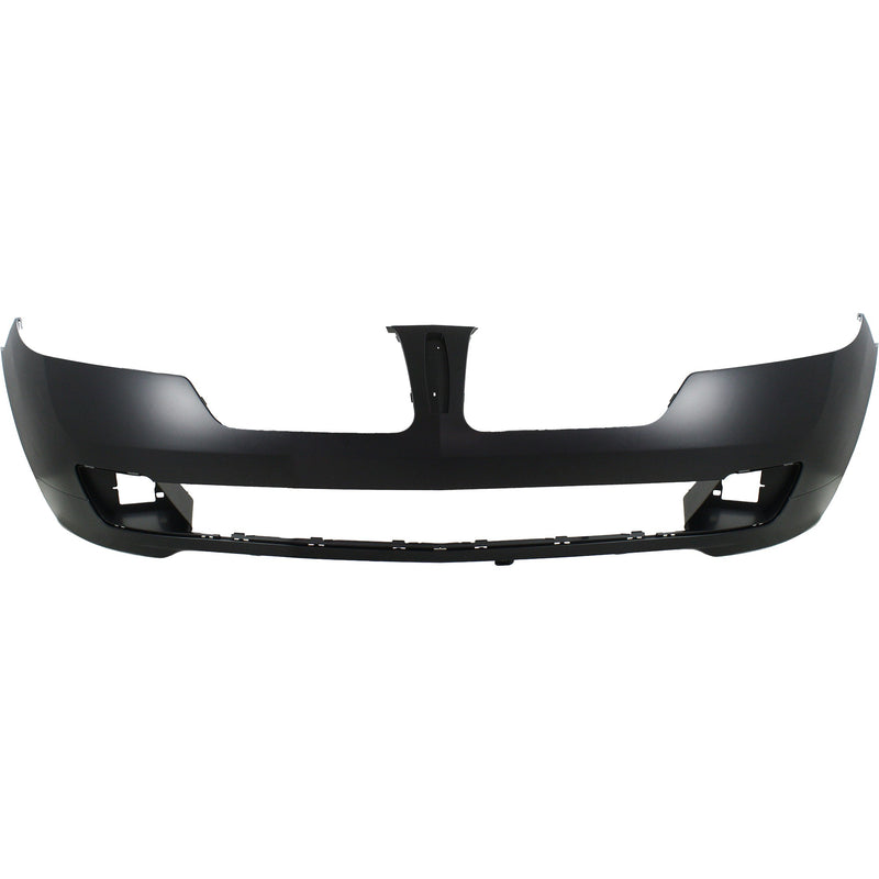 Bumper Cover CarParts REPLN010302P