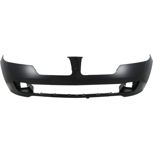 Bumper Cover CarParts REPLN010302P