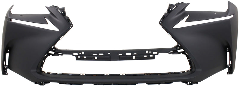 Bumper Cover CarParts REPLX010314P