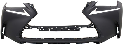 Bumper Cover CarParts REPLX010314P